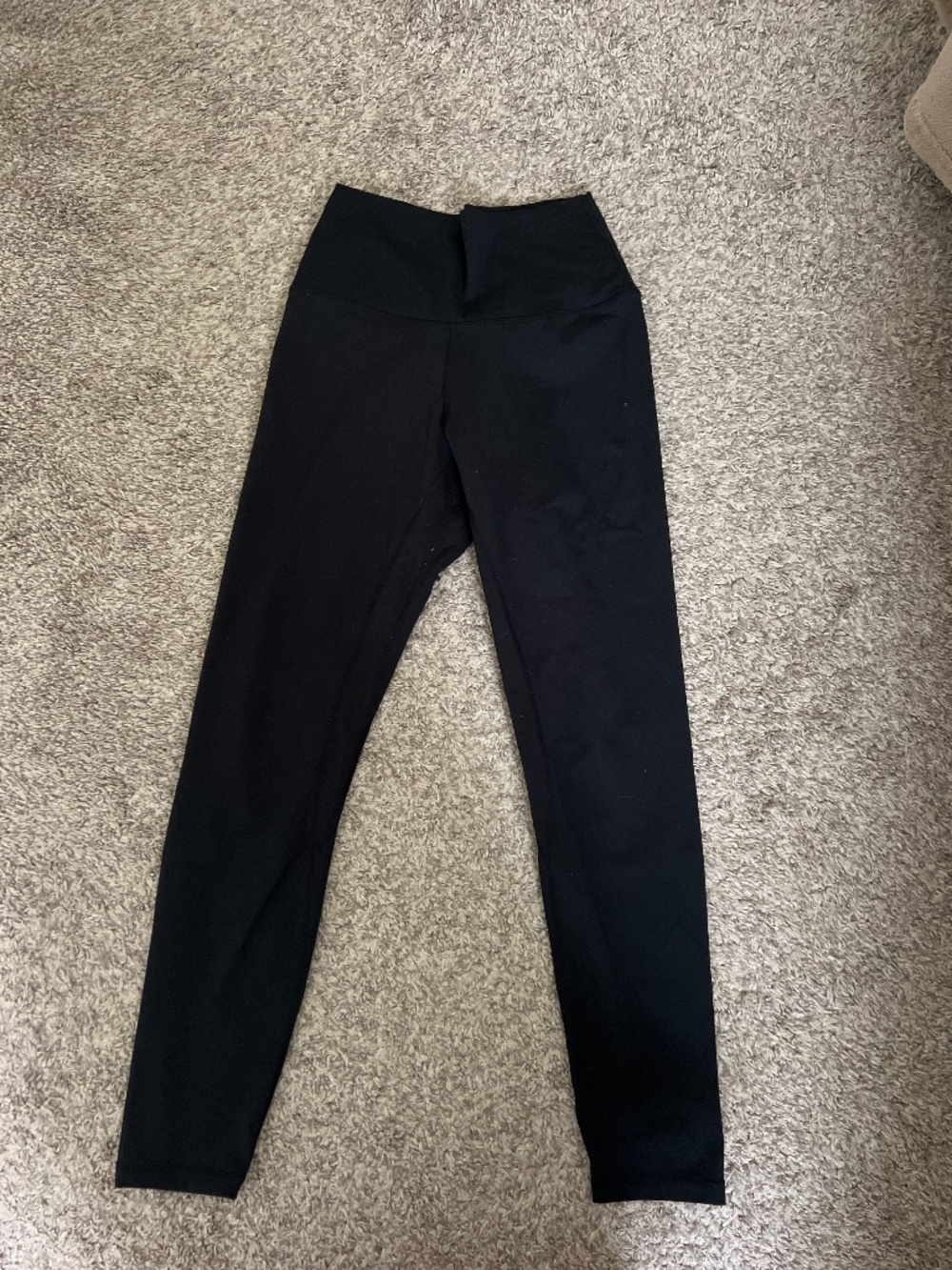 Black Colorfulkoala leggings. size small